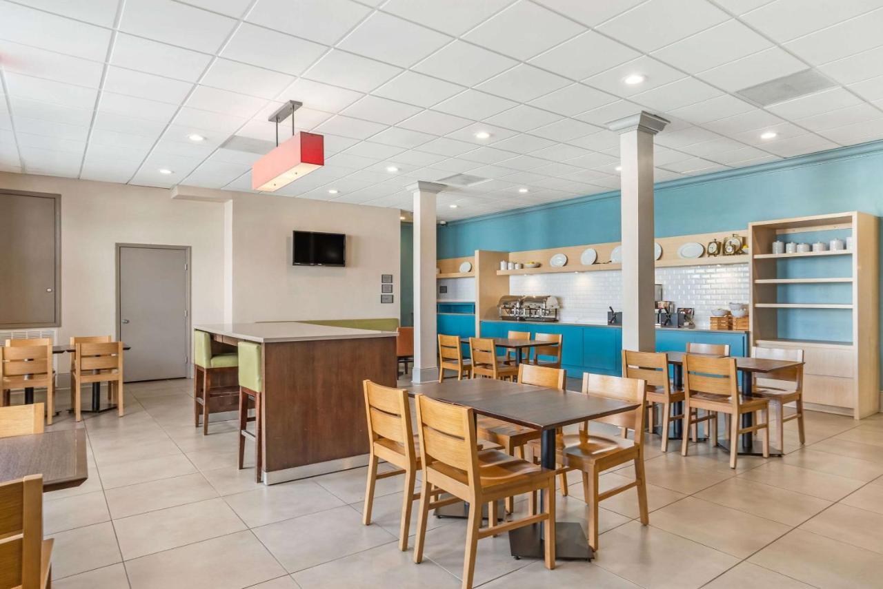 Country Inn & Suites By Radisson, Metairie New Orleans , La Exterior photo