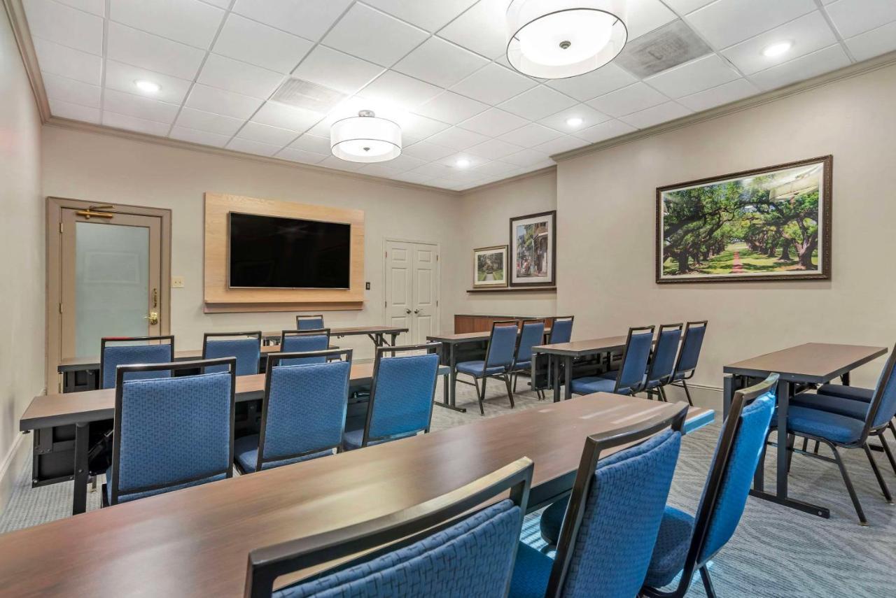 Country Inn & Suites By Radisson, Metairie New Orleans , La Exterior photo