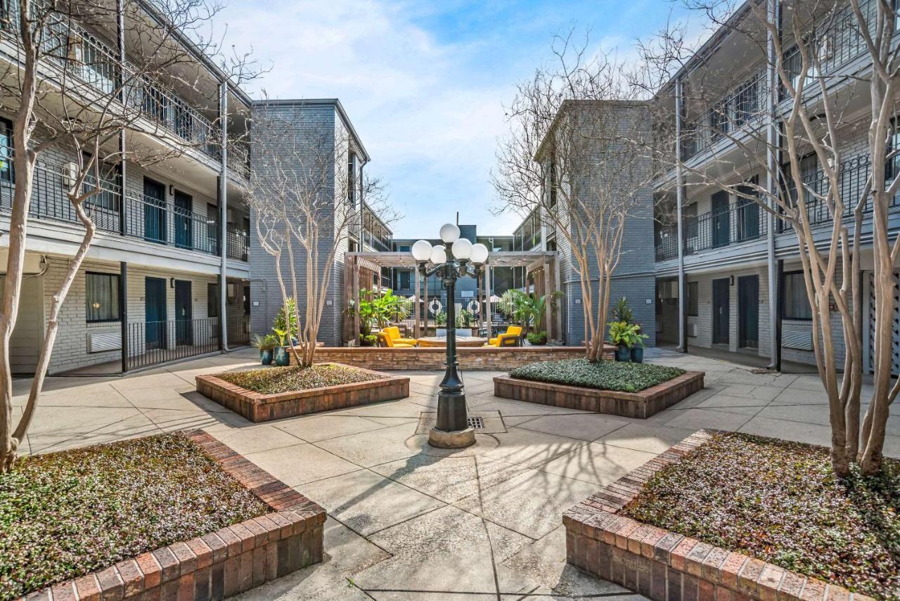 Country Inn & Suites By Radisson, Metairie New Orleans , La Exterior photo