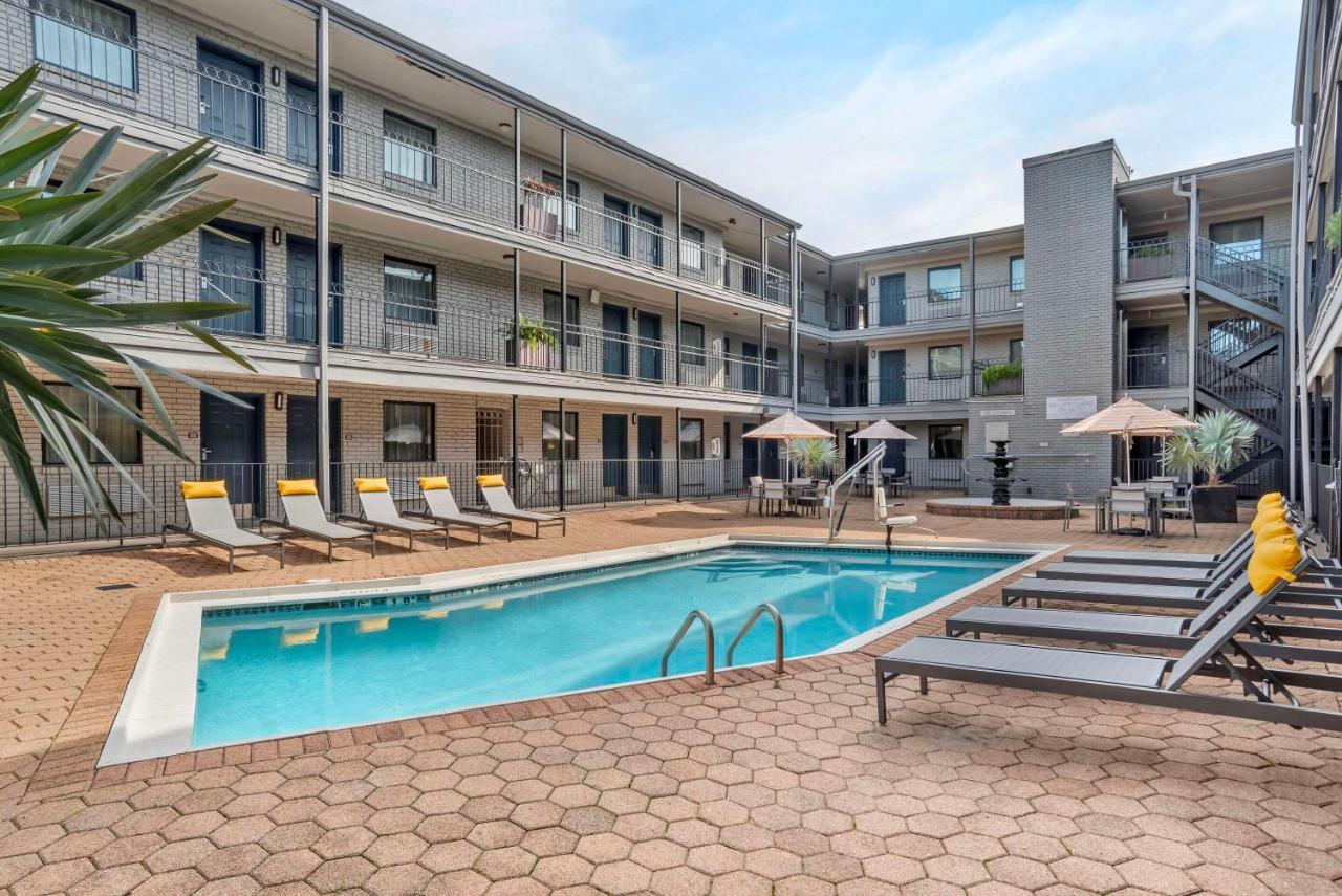 Country Inn & Suites By Radisson, Metairie New Orleans , La Exterior photo