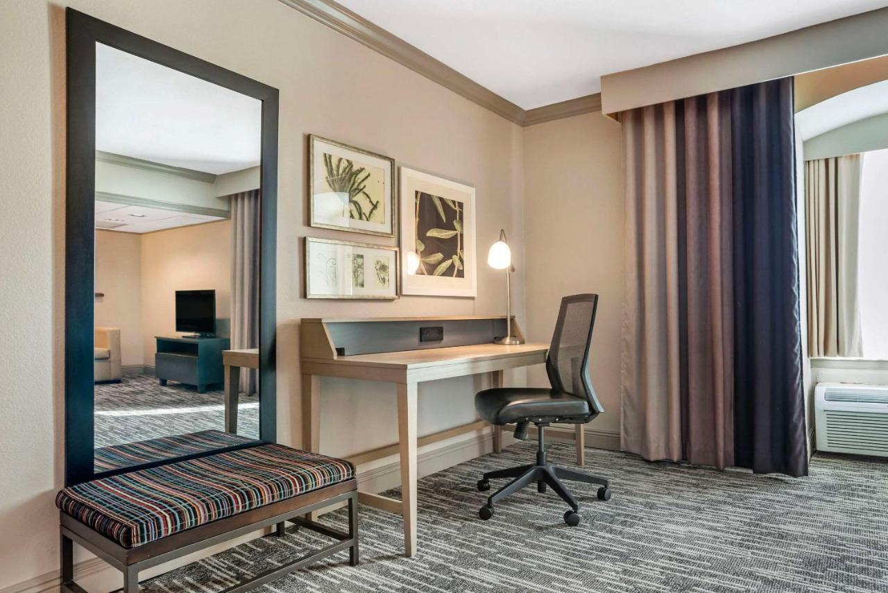 Country Inn & Suites By Radisson, Metairie New Orleans , La Exterior photo
