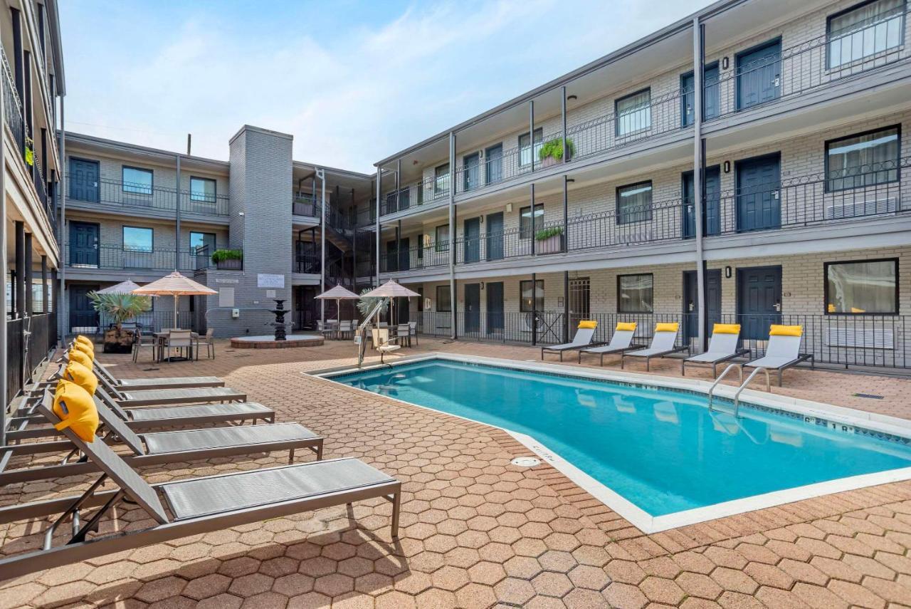 Country Inn & Suites By Radisson, Metairie New Orleans , La Exterior photo