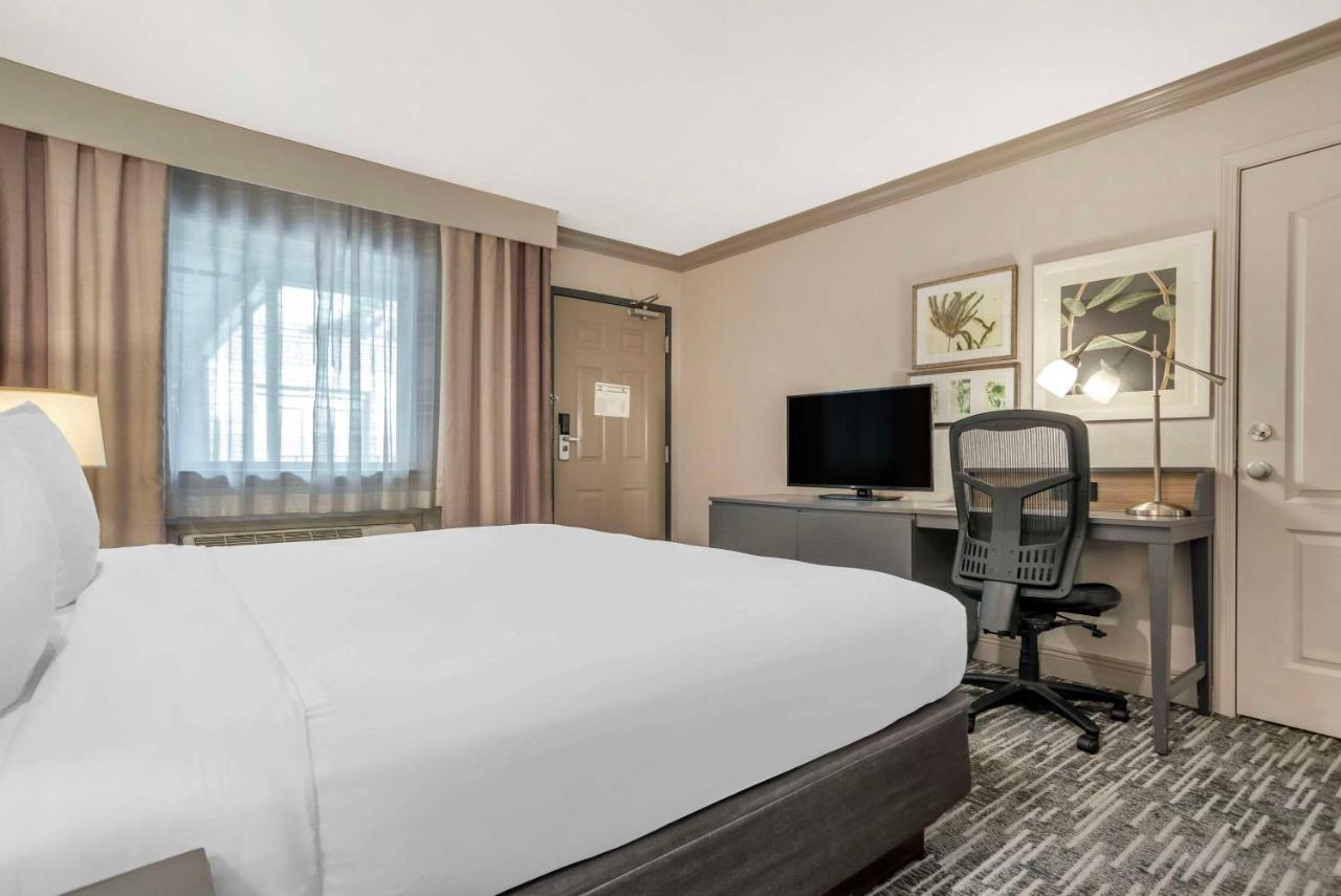 Country Inn & Suites By Radisson, Metairie New Orleans , La Exterior photo
