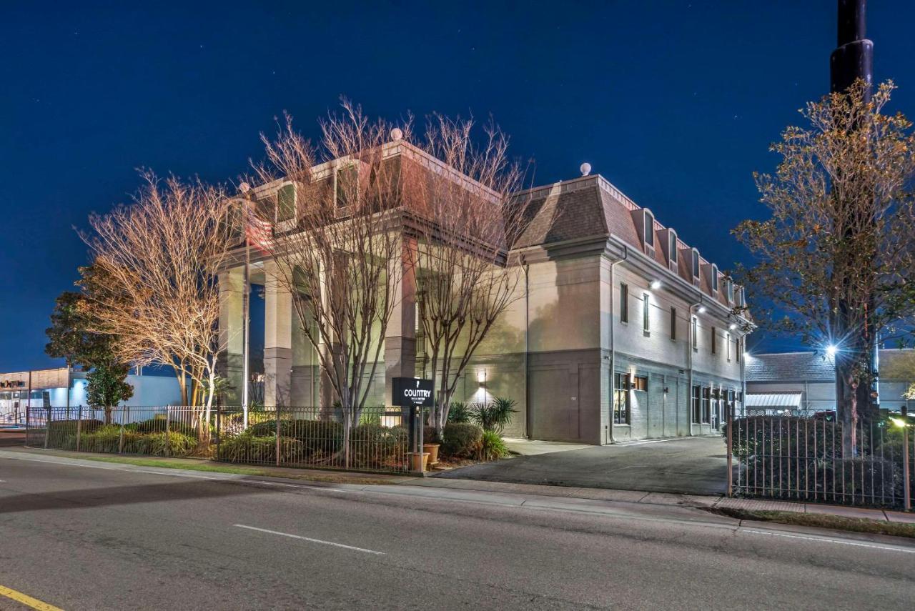 Country Inn & Suites By Radisson, Metairie New Orleans , La Exterior photo