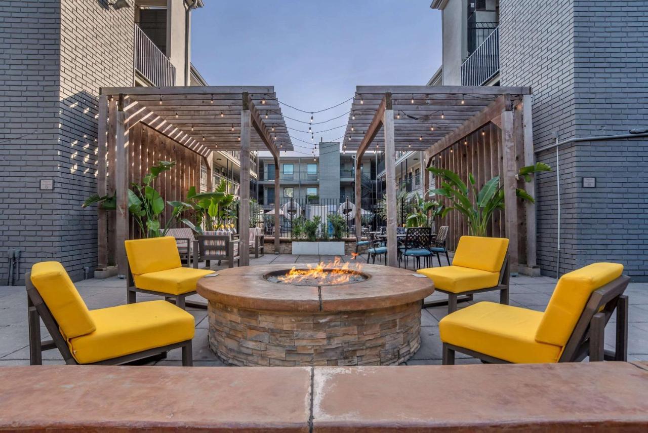 Country Inn & Suites By Radisson, Metairie New Orleans , La Exterior photo