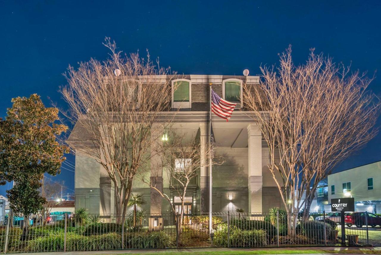 Country Inn & Suites By Radisson, Metairie New Orleans , La Exterior photo